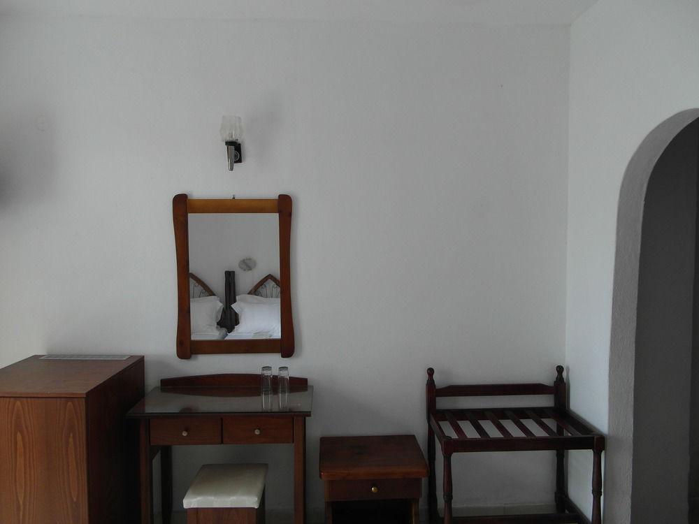 Elektra Hotel Órmos Prínou Esterno foto